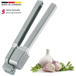 Westmark Vitlökspress, aluminium