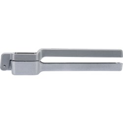 Westmark Vitlökspress, aluminium