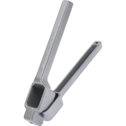 Westmark Vitlökspress, aluminium