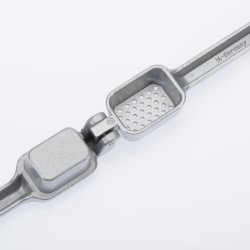 Westmark Vitlökspress, aluminium