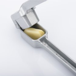 Westmark Vitlökspress, aluminium