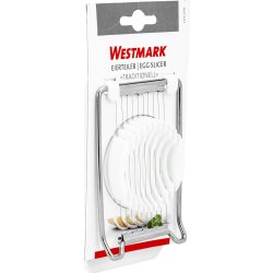 Westmark Äggdelare, plast