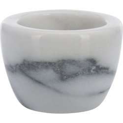 Westmark Mortel, marmor, Ø10cm