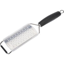 Westmark Bred rasp rivjärn, 32,5 cm
