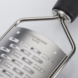 Westmark Bred rasp rivjärn, 32,5 cm