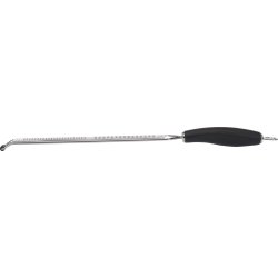 Westmark rivjärn smalt medium/fin, 40cm
