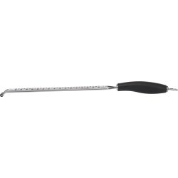 Westmark Rivjärn smal rasp, 40cm
