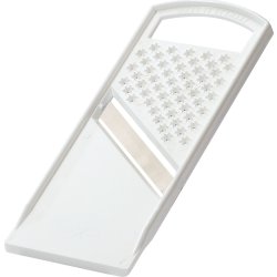 Westmark Gurkhyvel, plast, vit