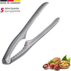 Westmark Nötknäppare, aluminium