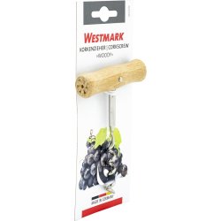 Westmark Korkskruv, trä
