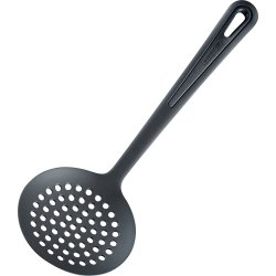 Westmark Hålslev Gentle, plast, svart, 32cm