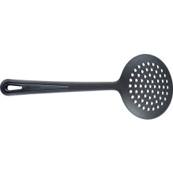 Westmark Hålslev Gentle, plast, svart, 32cm