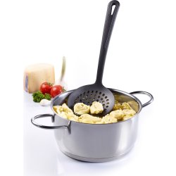 Westmark Hålslev Gentle, plast, svart, 32cm
