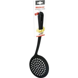 Westmark Hålslev Gentle, plast, svart, 32cm