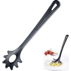 Westmark Pastslev Gentle, plast. svart, 30cm