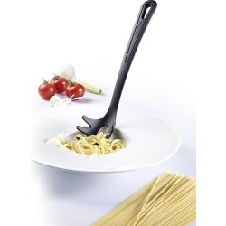 Westmark Pastslev Gentle, plast. svart, 30cm