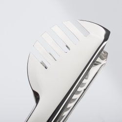 Westmark Serveringsstång, stål, 24cm