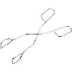 Westmark Korvtång, rostfritt stål, 21,5 cm