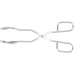 Westmark Korvtång, rostfritt stål, 21,5 cm