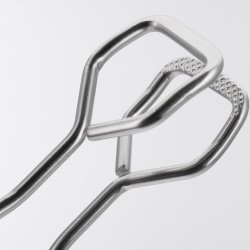 Westmark Korvtång, rostfritt stål, 21,5 cm
