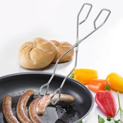 Westmark Korvtång, rostfritt stål, 21,5 cm