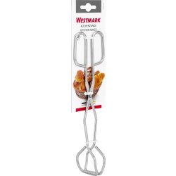 Westmark Korvtång, rostfritt stål, 21,5 cm