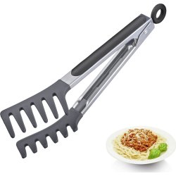 Westmark Buffet-tång, silikon/stål, 25,5 cm