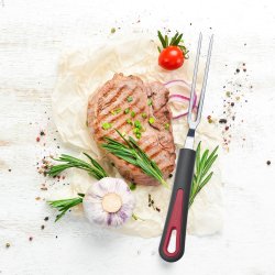 Westmark grillgaffel, 26 cm