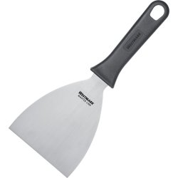 Westmark Skrapa Master Line, stål, 26x10cm