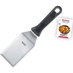 Westmark Pall med svängda kanter Master Line, 28cm