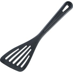 Westmark Palet Gentle, plast, svart, 30cm