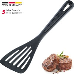 Westmark Palet Gentle, plast, svart, 30cm