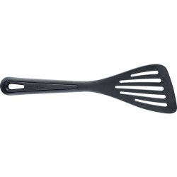 Westmark Palet Gentle, plast, svart, 30cm