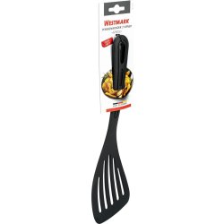 Westmark Palet Gentle, plast, svart, 30cm