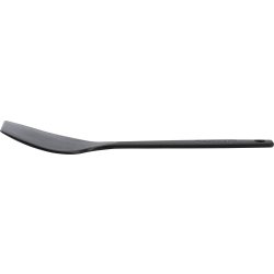 Westmark Raclette-spatlar 4 st, plast, svart, 17cm