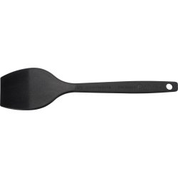 Westmark Raclette-spatlar 4 st, plast, svart, 17cm