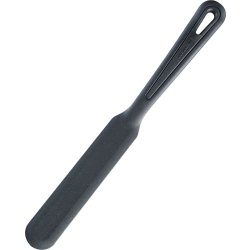 Westmark Pannkakspalett Gentle, plast, svart, 33cm