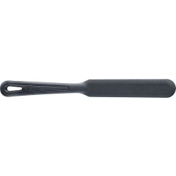 Westmark Pannkakspalett Gentle, plast, svart, 33cm