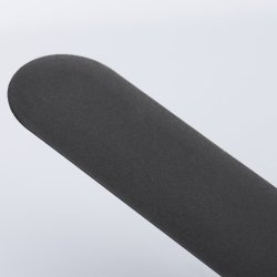 Westmark Pannkakspalett Gentle, plast, svart, 33cm