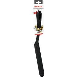 Westmark Pannkakspalett Gentle, plast, svart, 33cm