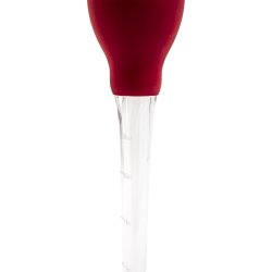 Westmark Kökspipett inkl. borste, plast, 28cm