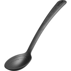 Westmark Grytslev med mått Gentle, svart, 33,5 cm