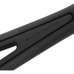 Westmark Grytslev med mått Gentle, svart, 33,5 cm