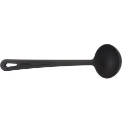 Westmark Gentle Slev, plast, svart, 31,5cm