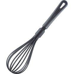 Westmark Visp Gentle, plast, svart, 31cm