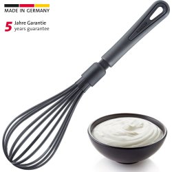Westmark Visp Gentle, plast, svart, 31cm