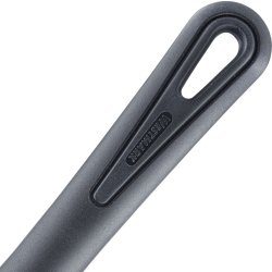 Westmark Visp Gentle, plast, svart, 31cm