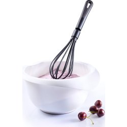 Westmark Visp Gentle, plast, svart, 31cm