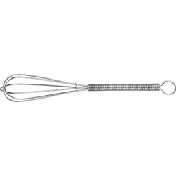 Westmark Mini vispset 2 st, stål, 15+20cm