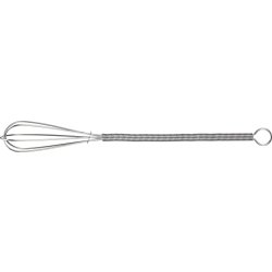 Westmark Mini vispset 2 st, stål, 15+20cm